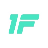 1Flex logo - Similar company to Gpex Malaysia