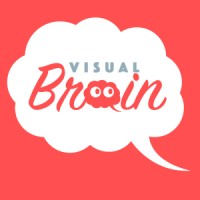 Visual Brain logo - Similar company to Good People