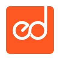 Ediffy logo - Similar company to Eddify