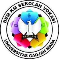 Student Executive Board Vocational College Gadjah Mada University logo - Similar company to Kmdtk Sv Ugm