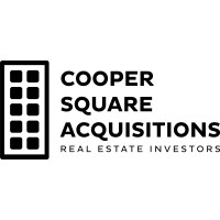 Cooper Square Acquisitions logo - Similar company to Echo360 (Formerly Turning)