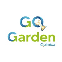 Garden Química logo - Similar company to Basile Química