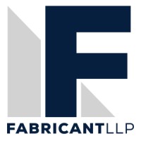 Fabricant LLP logo - Similar company to Wilan