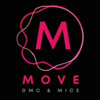 MOVE DMC & MICE SERVICE logo - Similar company to Ibx: Ibero-América Exchange