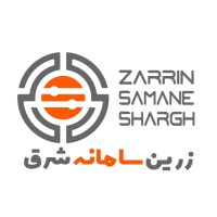 Zarrin Samane Shargh logo - Similar company to Pilotech
