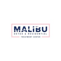 Malibu Detox & Residential Treatment Center logo - Similar company to Huml Health