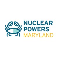 Nuclear Powers Maryland logo - Similar company to Conservative Climate Foundation