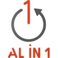 Al In 1 logo - Similar company to Senseiprod