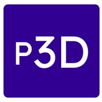 Preview 3D logo - Similar company to Preview
