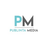 Publinta Media logo - Similar company to Media Platoon