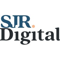 SJR.Digital logo - Similar company to Eyedex