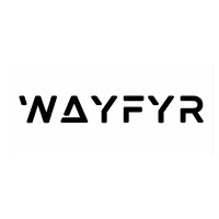 Wayfyr logo - Similar company to Stigma Technologies