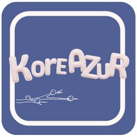 Association Koreazur logo - Similar company to Foire Virtuelle