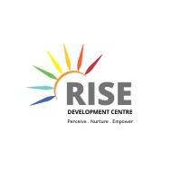 Rise Development Centre logo - Similar company to Communikonnect - Speech And Language Therapy