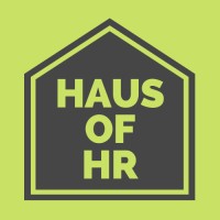 Haus of HR 🏠 logo - Similar company to What If Hr