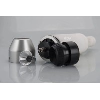 HDA spray gun logo - Similar company to Ican Car Washer Machine