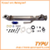 Wenzhou Typu autopart Co.,LTD. logo - Similar company to Global Engineering Pune