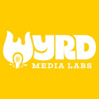 Wyrd Media Labs logo - Similar company to Infinityweb Experts