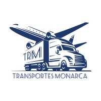 Transportes Monarca logo - Similar company to Mapcel
