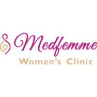 Medfemme Women's Clinic-Dr.Tejashri Shrotri logo - Similar company to Kjivf & Laparoscopy Center