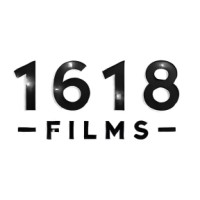 1618 films logo - Similar company to O2B Films