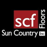 Sun Country Floors logo - Similar company to Monroy Construction