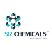 SR Chemicals logo - Similar company to Abloom Design Ltd
