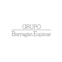 Grupo Barragán Espinar logo - Similar company to Solar Mtp