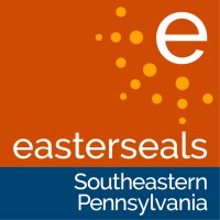 Easterseals of Southeastern Pennsylvania logo - Similar company to Easterseals Delaware And Maryland'S Eastern Shore