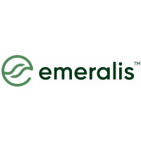 Emeralis logo - Similar company to Mintzip