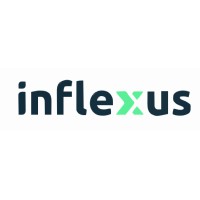 Inflexus logo - Similar company to Telesystems
