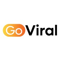 GoViral | Performance Creative Agency logo - Similar company to D-Doubleu Media