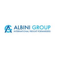 Albini Group - International Freight Forwarders logo - Similar company to Logan Srls