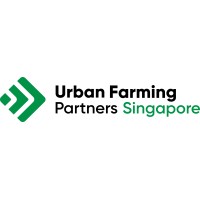 Urban Farming Partners Singapore logo - Similar company to Fc-I