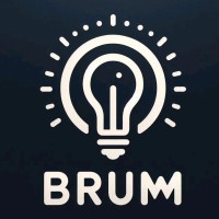 Brum Projetos Elétricos logo - Similar company to Voltech - Consultoria E Projetos Elétricos