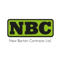 NEW BARTON CONTRACTS LIMITED logo - Similar company to Buildx (Sw) Ltd
