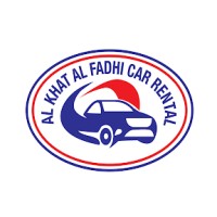 ALKHAT AL FADHI CAR RENTAL logo - Similar company to Moneywall
