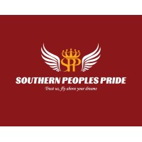 Southern Peoples Pride logo - Similar company to Trinity Finvest