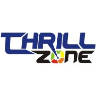 Thrill Zone Pakistan logo - Similar company to Playdium