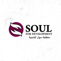 SOUL for Development logo - Similar company to Ghadaq For Development