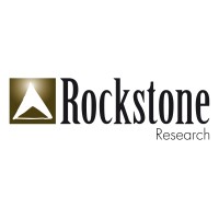 Rockstone Research logo - Similar company to Capacitor Metals Corp.