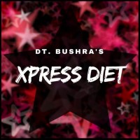 Xpress Diet logo - Similar company to Fitness365