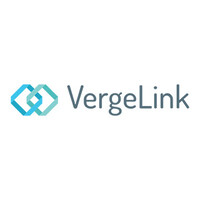 VergeLink GmbH logo - Similar company to Codestryke Gmbh