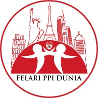 Festival Luar Negeri PPI Dunia logo - Similar company to Certiify