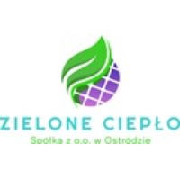 Zielone Ciepło Sp. z o. o. w Ostródzie logo - Similar company to Elektrownia Powiśle
