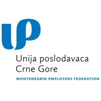 Unija poslodavaca Crne Gore logo - Similar company to Upsks