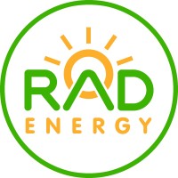 RAD ENERGY S. L. logo - Similar company to Oranit Gmbh