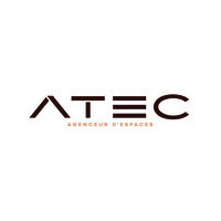 Atec agencement logo - Similar company to Daram Agencement (Decoformes)