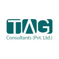 TAG Consulting logo - Similar company to Cyprus Consumers Association - Κυπριακός Σύνδεσμος Καταναλωτών