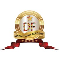 Digital Floats logo - Similar company to Techdesk